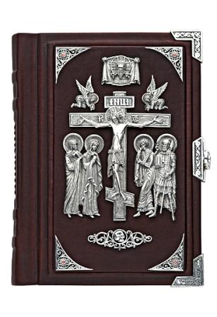 БИБЛИЯ "РАСПЯТИЕ ГОСПОДНЕ" – АЛЬТМАСТЕР