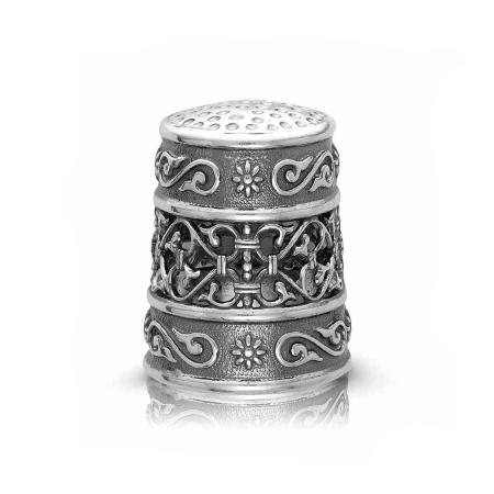 НАПЁРСТОК 930850 – КРАСНАЯ ПРЕСНЯ