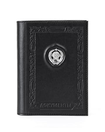 ОБЛОЖКА ДЛЯ ДОКУМЕНТОВ "СССР" – АЛЬТМАСТЕР