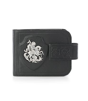 КОШЕЛЁК "ГЕОРГИЙ ПОБЕДОНОСЕЦ" – АЛЬТМАСТЕР