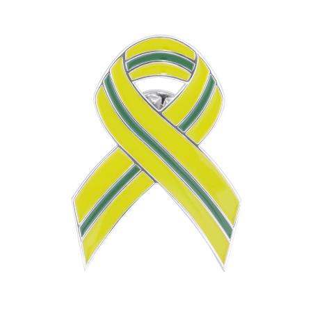 СЕРЕБРЯНЫЙ ЗНАЧОК "ЛЕНТОЧКА ЛЕНИНГРАДСКОЙ ПОБЕДЫ" – РУССКИЕ САМОЦВЕТЫ