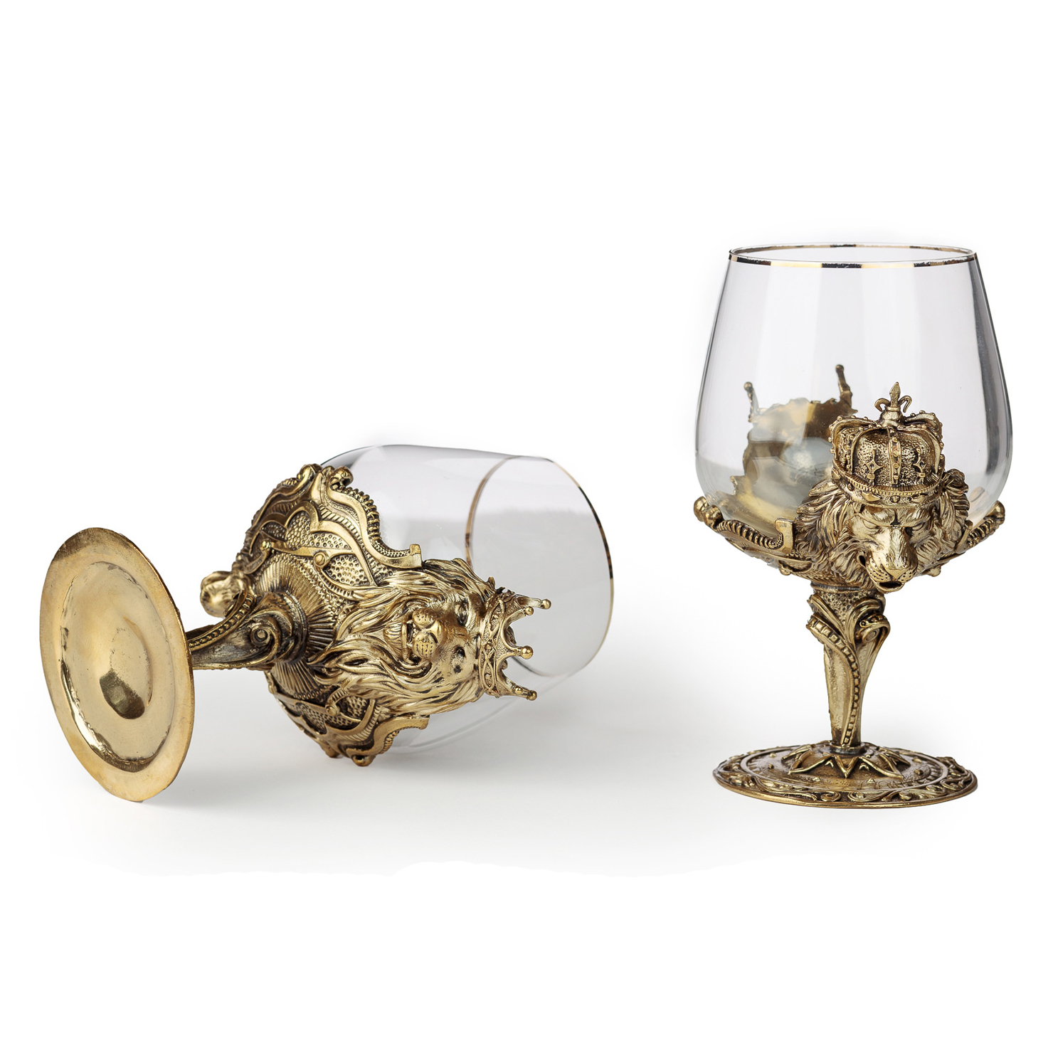 Бокал Для Коньяка Подарочный Купить Москва