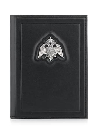 ОБЛОЖКА ДЛЯ АВТОДОКУМЕНТОВ "РОСГВАРДИЯ" – АЛЬТМАСТЕР