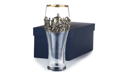 ПИВНОЙ БОКАЛ "ФУТБОЛ" CLASSIC