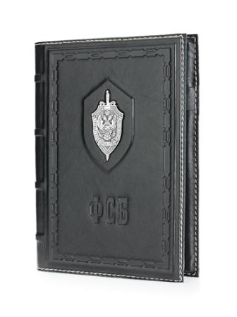 ЕЖЕДНЕВНИК "ФСБ" – АЛЬТМАСТЕР