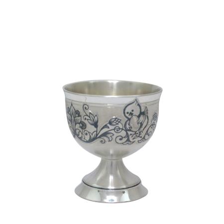 ПОДСТАВКА ДЛЯ ЯЙЦА АРТ. 40490003А05 – СЕВЕРНАЯ ЧЕРНЬ 