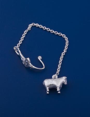 СЕРЕБРЯНЫЙ ИОНИЗАТОР ДЛЯ ВОДЫ "ОВЦА" – МСТЁРСКИЙ ЮВЕЛИР