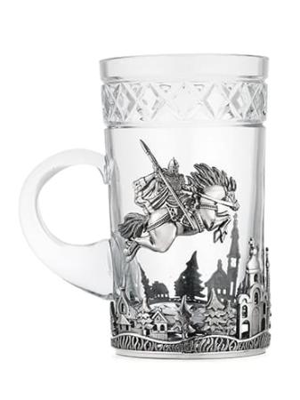 ПИВНАЯ КРУЖКА "БОГАТЫРСКАЯ СИЛА" – АЛЬТМАСТЕР