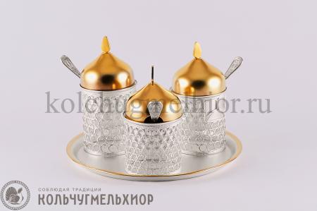 НАБОР ДЛЯ СПЕЦИЙ – МСТЕРСКИЙ ЮВЕЛИР