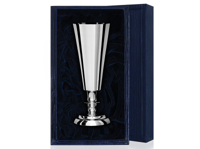 СЕРЕБРЯНАЯ РЮМКА "№2" (1 ШТУКА) – АРГЕНТА