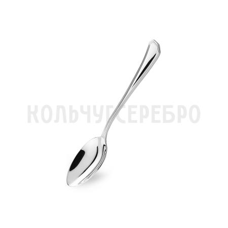 ЧАЙНАЯ ЛОЖКА ИЗ СЕРЕБРА "ЭЛЕГАНТ" – АРГЕНТА