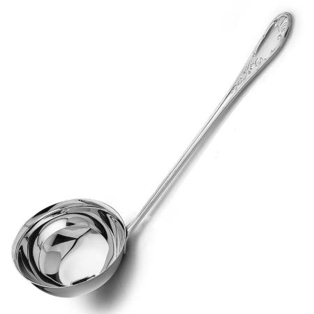 СЕРЕБРЯНЫЙ ПОЛОВНИК "ВЕСНА" 930463 – КРАСНАЯ ПРЕСНЯ