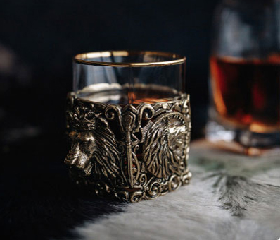 Стаканы для виски