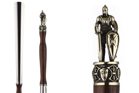 ОБУВНАЯ ЛОЖКА "БОГАТЫРЬ" 75 СМ