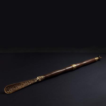 ОБУВНАЯ ЛОЖКА "НА УДАЧУ" 72 СМ