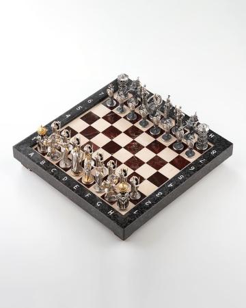 ШАХМАТЫ "МОСКОВИЯ ПРОТИВ ОРДЫ" – АЛЬТМАСТЕР