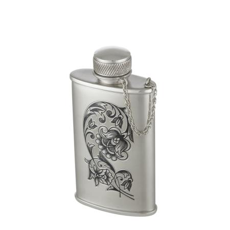 ФЛЯЖКА АРТ. 40390033А05 – СЕВЕРНАЯ ЧЕРНЬ