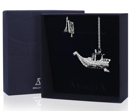 СЕРЕБРЯНЫЙ ИОНИЗАТОР ДЛЯ ВОДЫ "СОКРОВИЩЕ" – АРГЕНТА