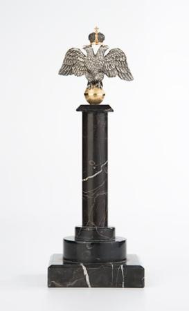 СЕРЕБРЯНЫЙ КУБОК "ДЕРЖАВНЫЙ" – АЛЬТМАСТЕР