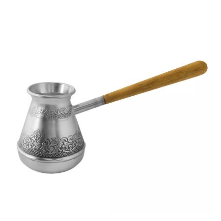 ТУРКА ПОСЕРЕБРЕННАЯ – КОЛЬЧУГИНСКИЙ МЕЛЬХИОР