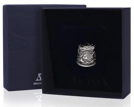 НАПЁРСТОК №1 – АРГЕНТА