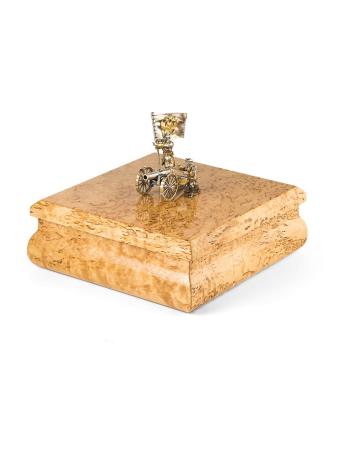 МАЛЫЙ ПОКЕРНЫЙ НАБОР "ПОЛТАВСКАЯ БАТАЛИЯ" – АЛЬТМАСТЕР