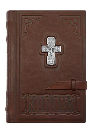 БИБЛИЯ "ЗНАМЕНИЕ" – АЛЬТМАСТЕР