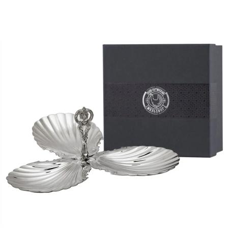 МЕНАЖНИЦА "БОГЕМА" С ЧЕРНЕНИЕМ – КОЛЬЧУГИНСКИЙ МЕЛЬХИОР