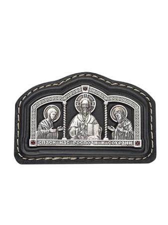 ДОРОЖНАЯ ИКОНА "ХРАНИТЕЛЬ" – АЛЬТМАСТЕР