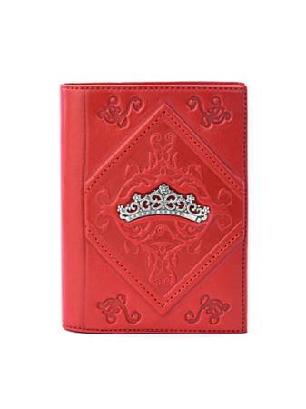 ОБЛОЖКА ДЛЯ ДОКУМЕНТОВ "ДИАДЕМА" – АЛЬТМАСТЕР