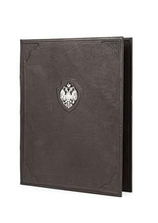 ФОЛДЕР "ИМПЕРИЯ" – АЛЬТМАСТЕР