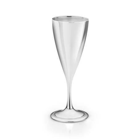 СЕРЕБРЯНАЯ РЮМКА "930864" (1 ШТУКА) – КРАСНАЯ ПРЕСНЯ