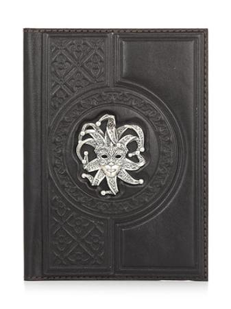 ОБЛОЖКА ДЛЯ ПАСПОРТА "МАСКА" – АЛЬТМАСТЕР