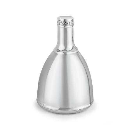 СЕРЕБРЯНЫЙ ШТОФ "9301116" – КРАСНАЯ ПРЕСНЯ