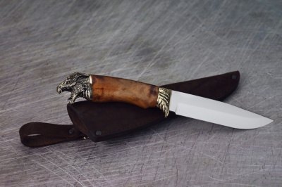 НОЖ "ДРАКОН"