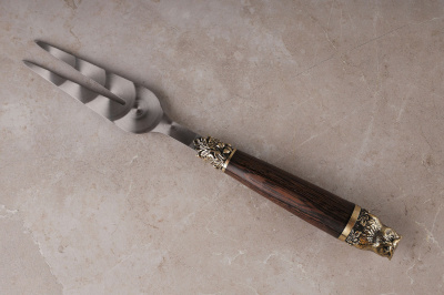 ВИЛКА "СОВА"