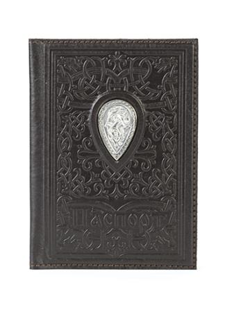 ОБЛОЖКА ДЛЯ ПАСПОРТА "РУСЬ" – АЛЬТМАСТЕР