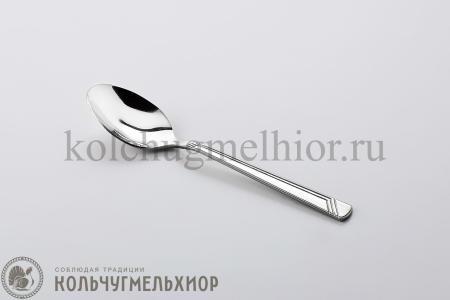ЧАЙНАЯ ЛОЖКА ИЗ НЕРЖАВЕЮЩЕЙ СТАЛИ "АППЕТИТ" М15