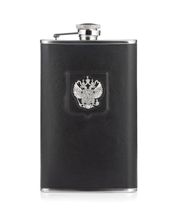 ФЛЯГА "СТАТУС" – АЛЬТМАСТЕР