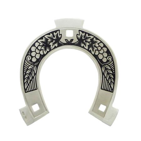 СЕРЕБРЯНАЯ ПОДКОВА  АРТ. 50410001А05 – СЕВЕРНАЯ ЧЕРНЬ