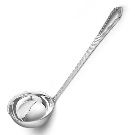 СЕРЕБРЯНЫЙ ПОЛОВНИК "АМПИР" 930447 – КРАСНАЯ ПРЕСНЯ