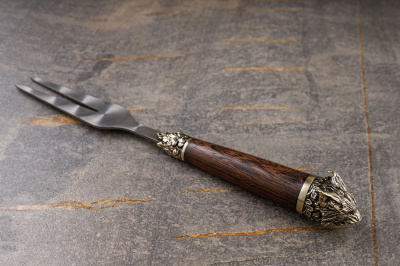 ВИЛКА "РЫСЬ"