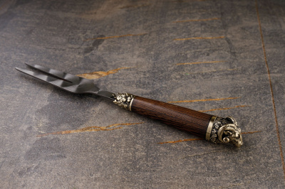 ВИЛКА "БАРАН"