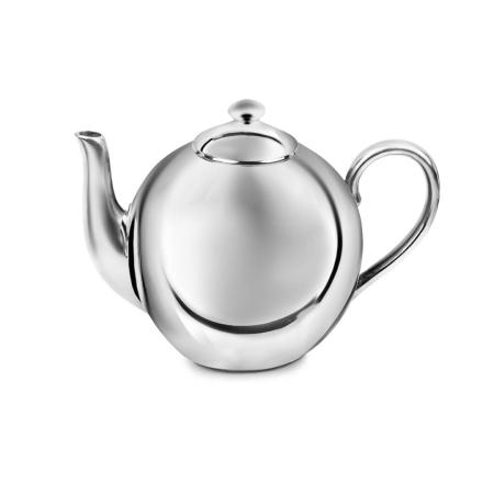 СЕРЕБРЯНЫЙ ЧАЙНИК 27496 – РУССКИЕ САМОЦВЕТЫ