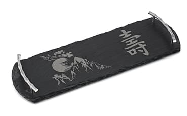 ДОСКА ДЛЯ СУШИ "БАМБУК" – АЛЬТМАСТЕР