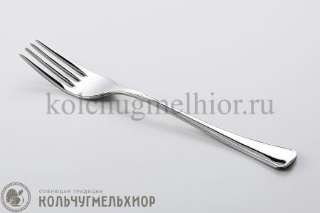 СТОЛОВАЯ ВИЛКА ИЗ НЕРЖАВЕЮЩЕЙ СТАЛИ "МОНДИАЛ" М9