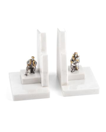 КНИЖНЫЕ УПОРЫ "ПОДЛЁДНЫЙ ЛОВ" – АЛЬТМАСТЕР