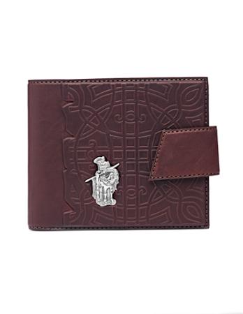 КОШЕЛЁК "ИЛЬЯ МУРОМЕЦ" – АЛЬТМАСТЕР