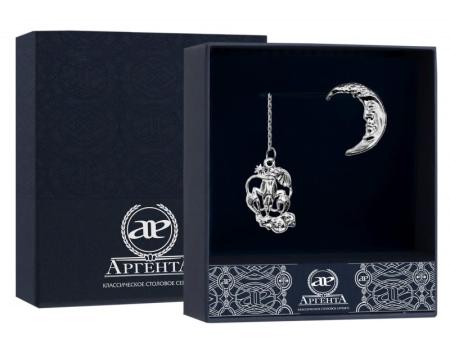 СЕРЕБРЯНЫЙ ИОНИЗАТОР ДЛЯ ВОДЫ "ЗОДИАК-РАК" – АРГЕНТА