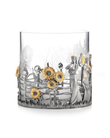 СЕРЕБРЯНАЯ ОРЕШНИЦА "РАЗГУЛЯЙ" – АЛЬТМАСТЕР